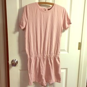 Size Medium Forever 21 Romper